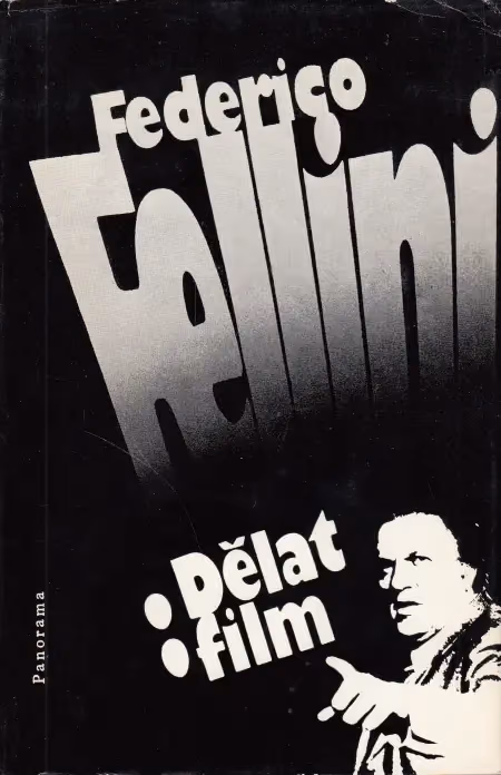 Dělat film