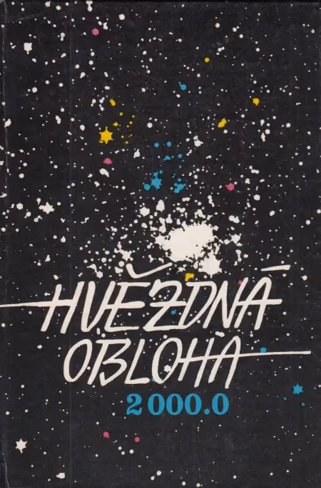 Hvězdná obloha 2000.0