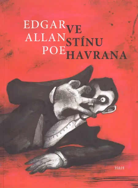 Ve stínu Havrana