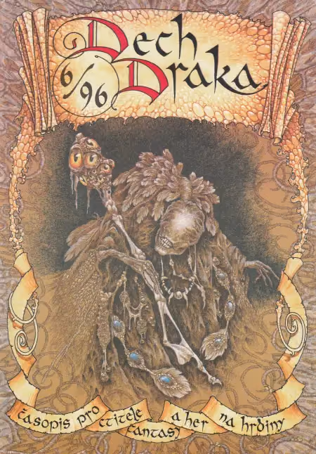 Dech Draka 1996/6