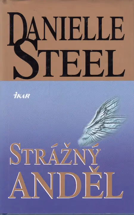 Strážný anděl