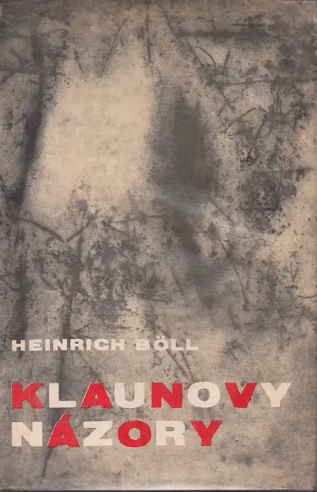Klaunovy názory