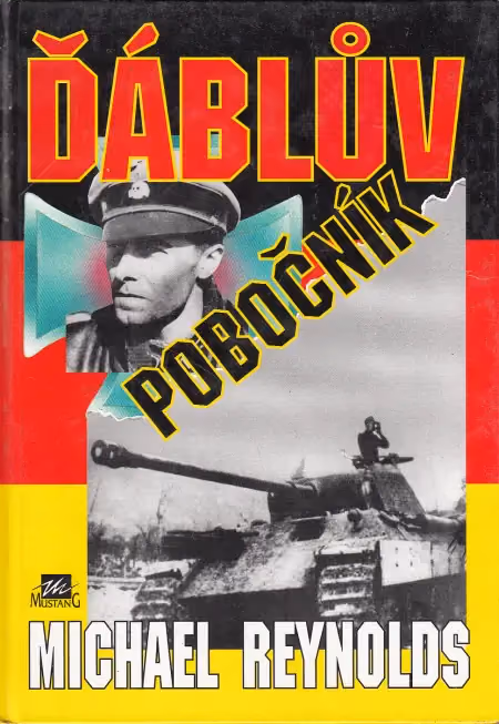 Ďáblův pobočník