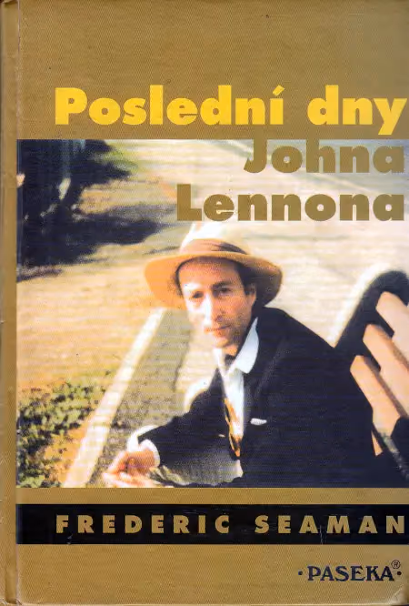 Poslední dny Johna Lennona