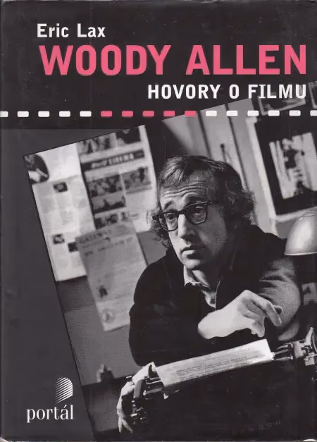 Woody Allen – Hovory o filmu