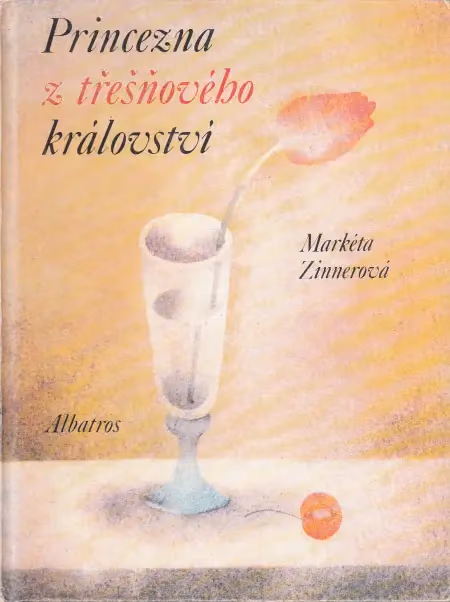 Princezna z třešňového království
