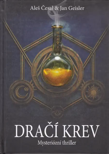 Dračí krev