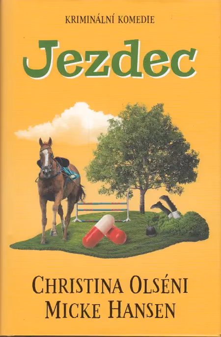 Jezdec