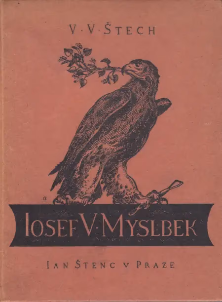 Josef V. Myslbek