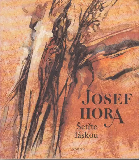 Šetřete láskou