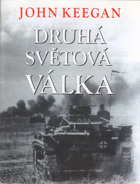 Druhá světová válka