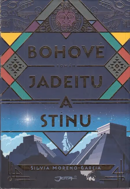 Bohové jadeitu a stínu