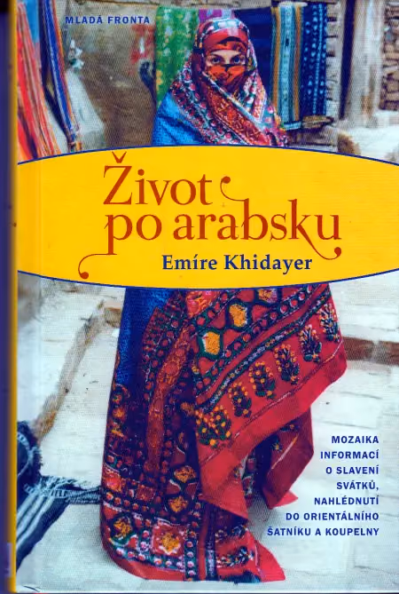 Život po arabsku