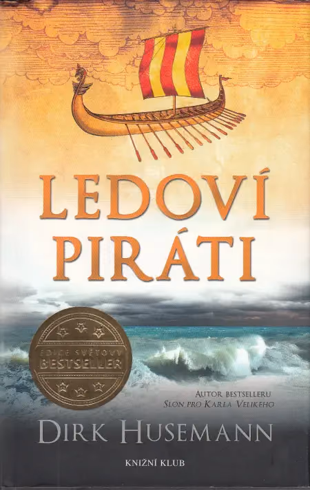 Ledoví piráti