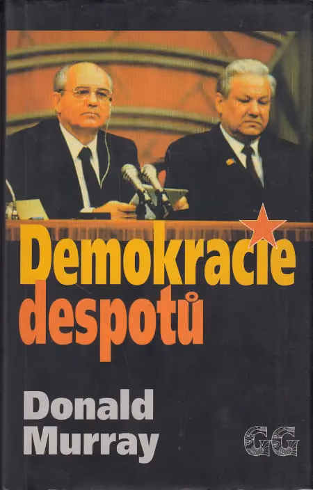 Demokracie despotů