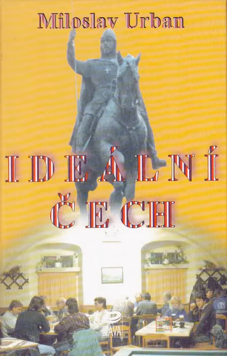 Ideální Čech