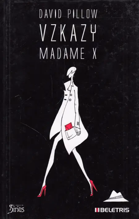 Vzkazy Madame X