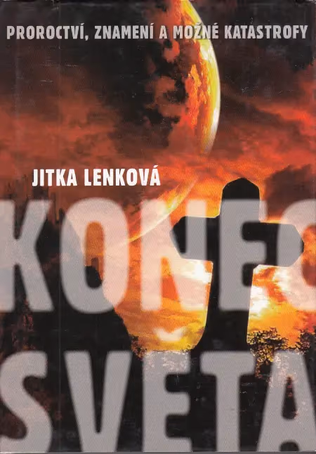 Konec světa