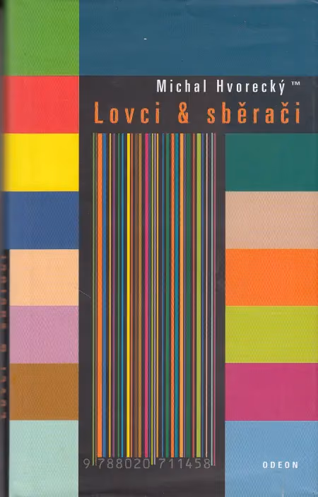 Lovci a sběrači