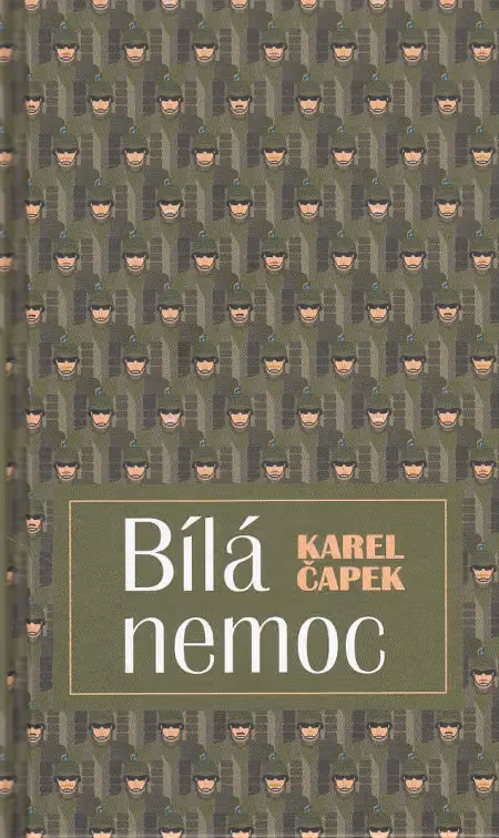 Bílá nemoc