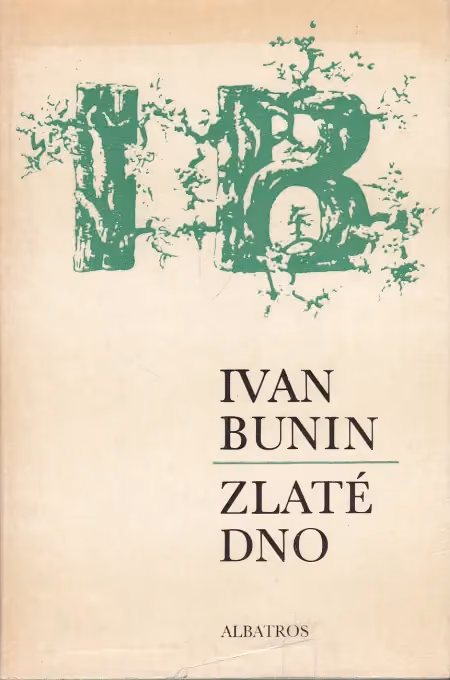 Zlaté dno