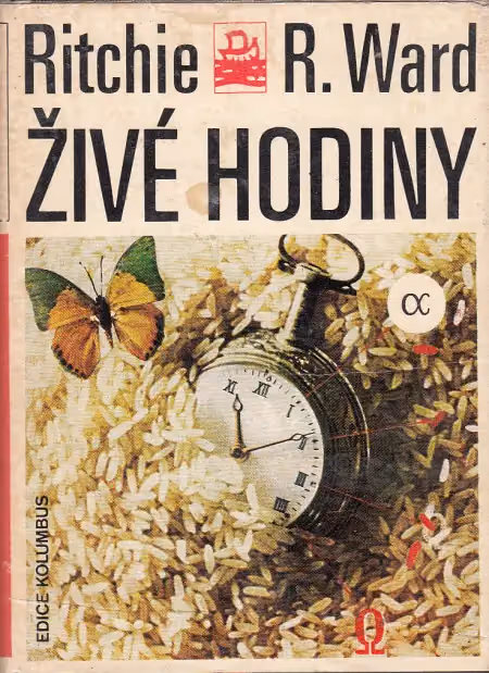 Živé hodiny