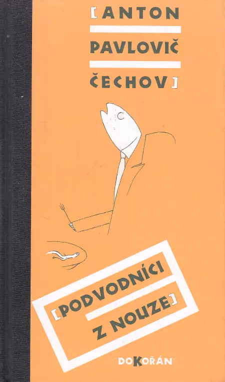 Podvodníci z nouze