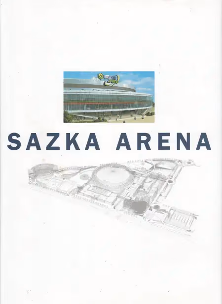 Sazka Arena