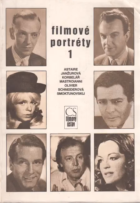 Filmové portréty 1