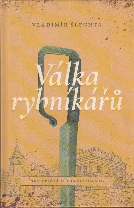 Válka rybníkářů