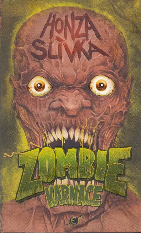 Zombiekarnace