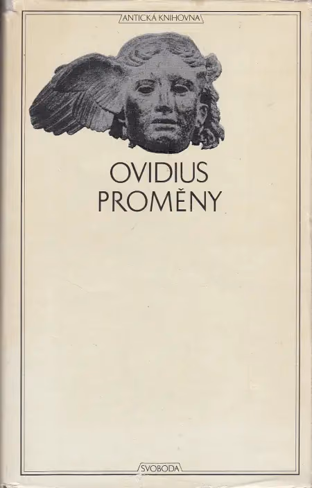 Proměny