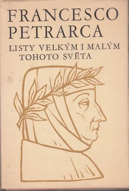 Listy velkým i malým tohoto světa