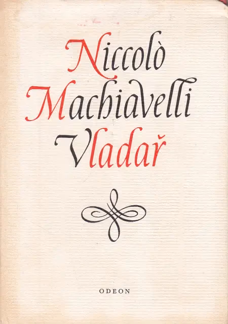 Vladař