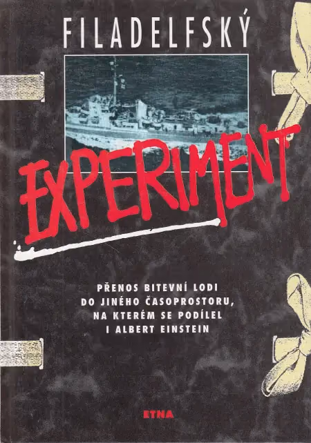 Filadelfský experiment