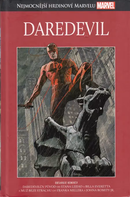 Daredevil