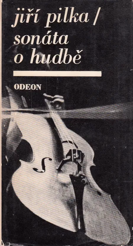 Sonáta o hudbě