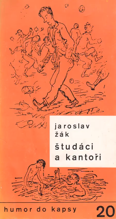 Študáci a kantoři