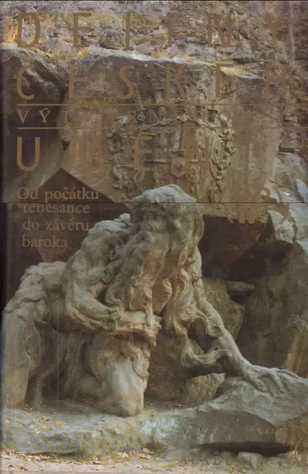 Dějiny českého výtvarného umění II/1