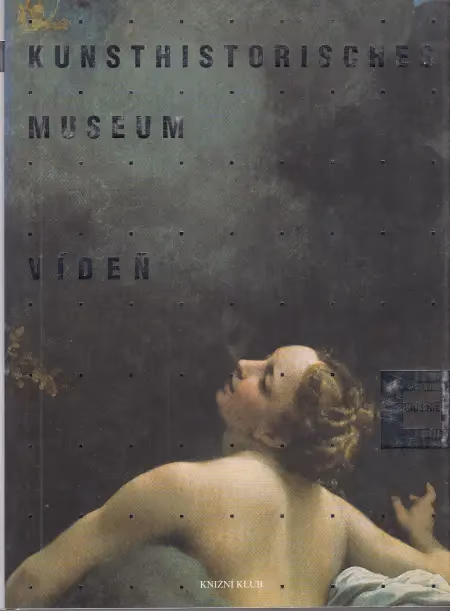 Kunsthistorisches Museum Vídeň