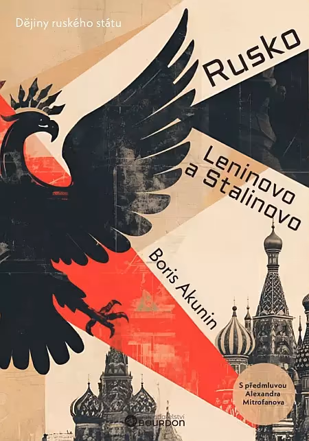 Rusko Leninovo a Stalinovo