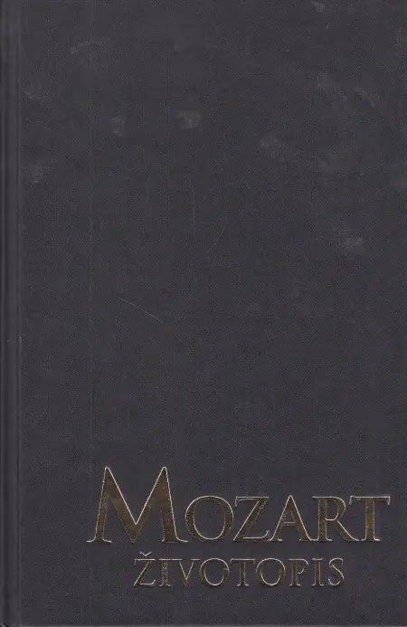 Mozart - životopis
