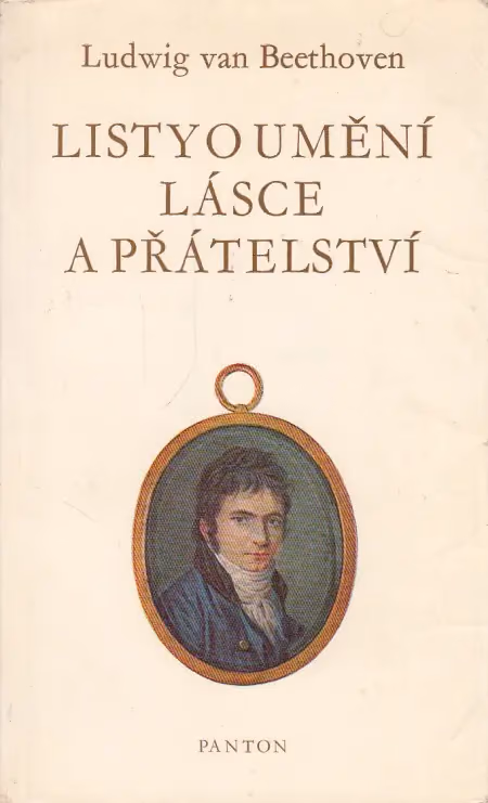 Listy o umění, lásce a přátelství