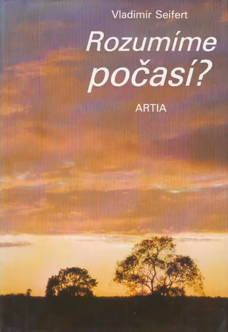Rozumíme počasí?