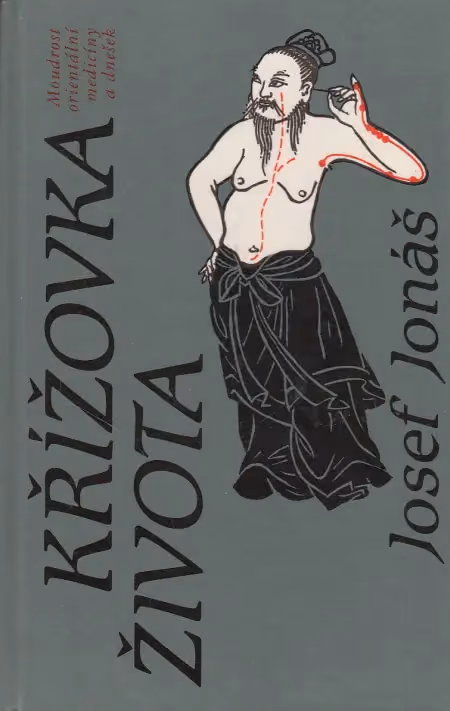 Křížovka života