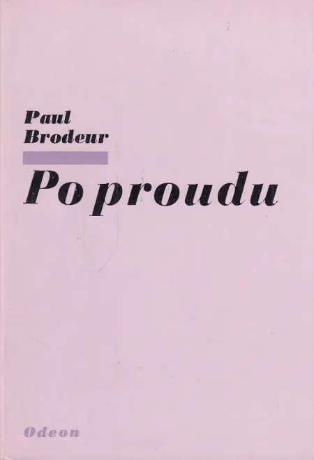 Po proudu