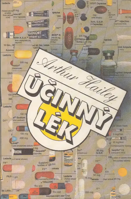 Účinný lék