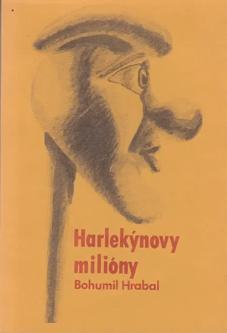 Harlekýnovy miliony