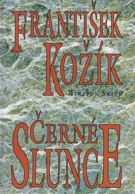 Černé slunce