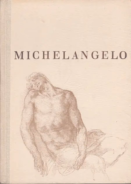 Michelangelo Buonarroti - život a dílo